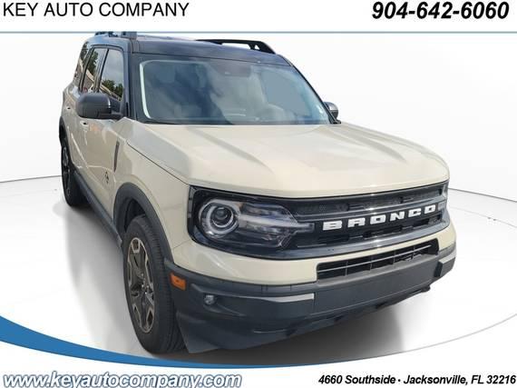 FORD BRONCO SPORT 2024 3FMCR9C67RRF61988 image FORD BRONCO SPORT 2024 3FMCR9C67RRF61988 image